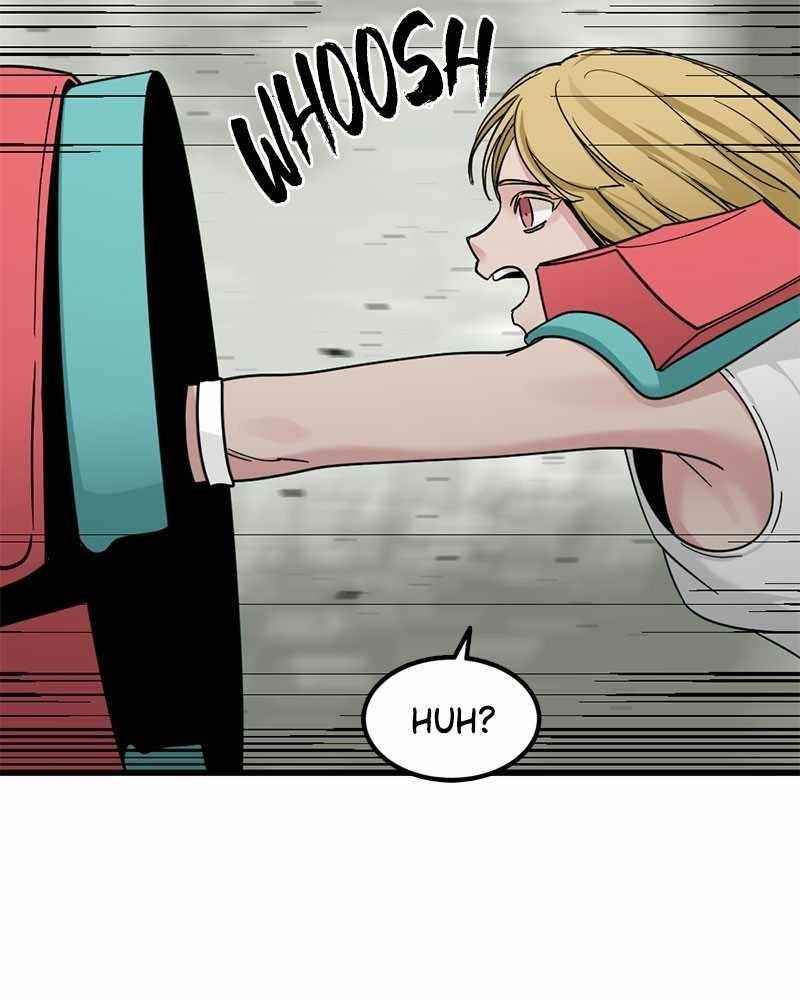 Hero Killer Chapter 44 - Page 89