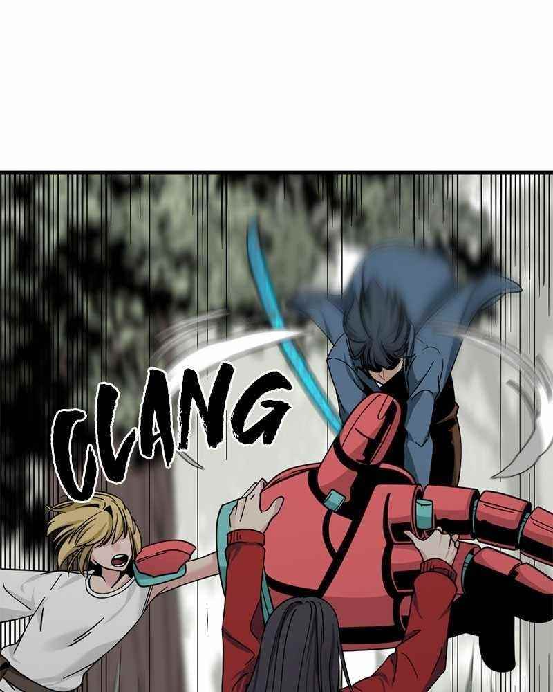 Hero Killer Chapter 44 - Page 90