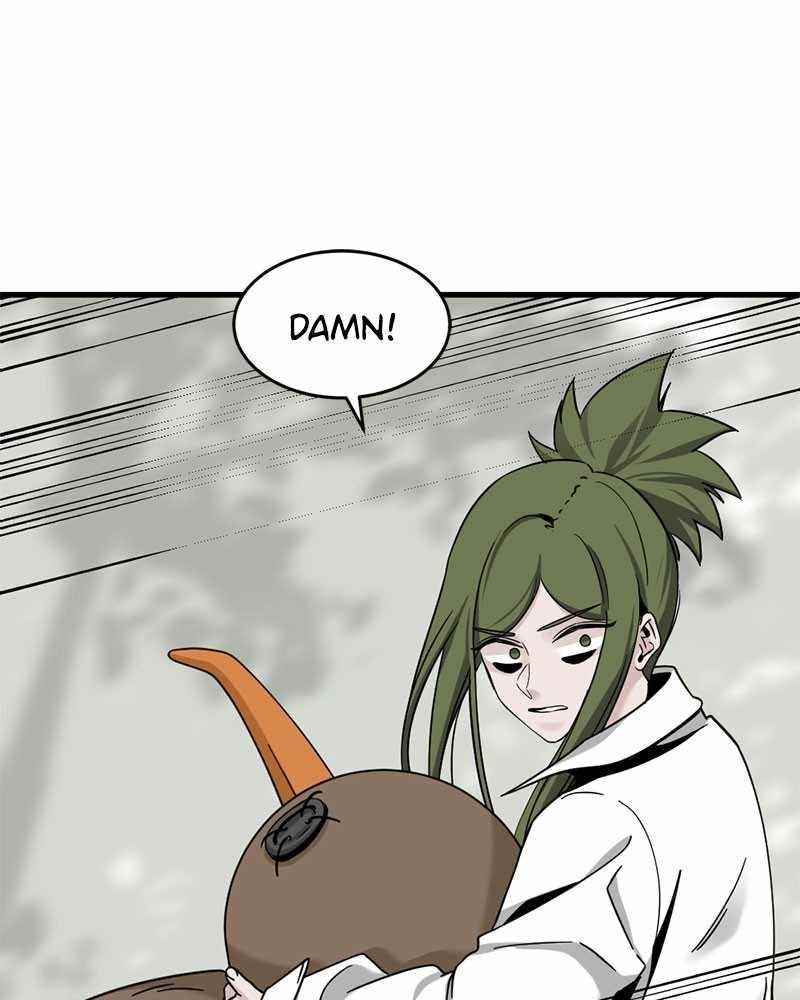 Hero Killer Chapter 44 - Page 96