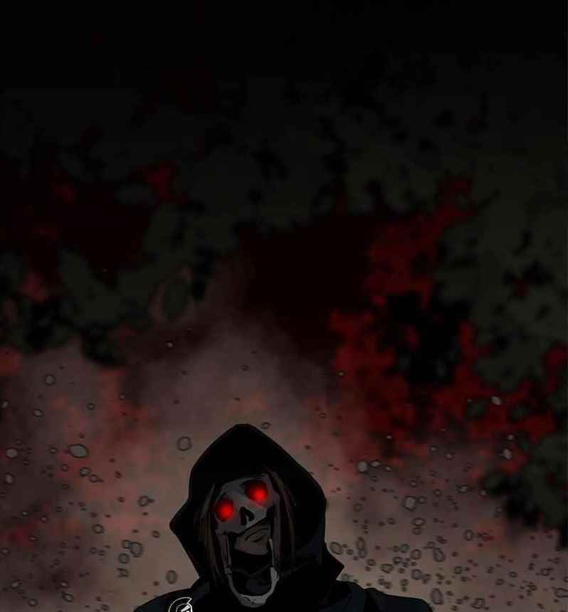 Hero Killer Chapter 45 - Page 1