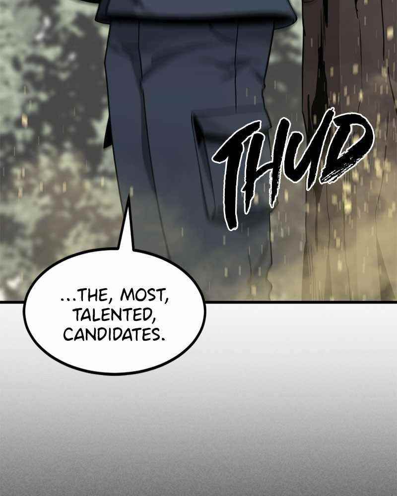 Hero Killer Chapter 45 - Page 11