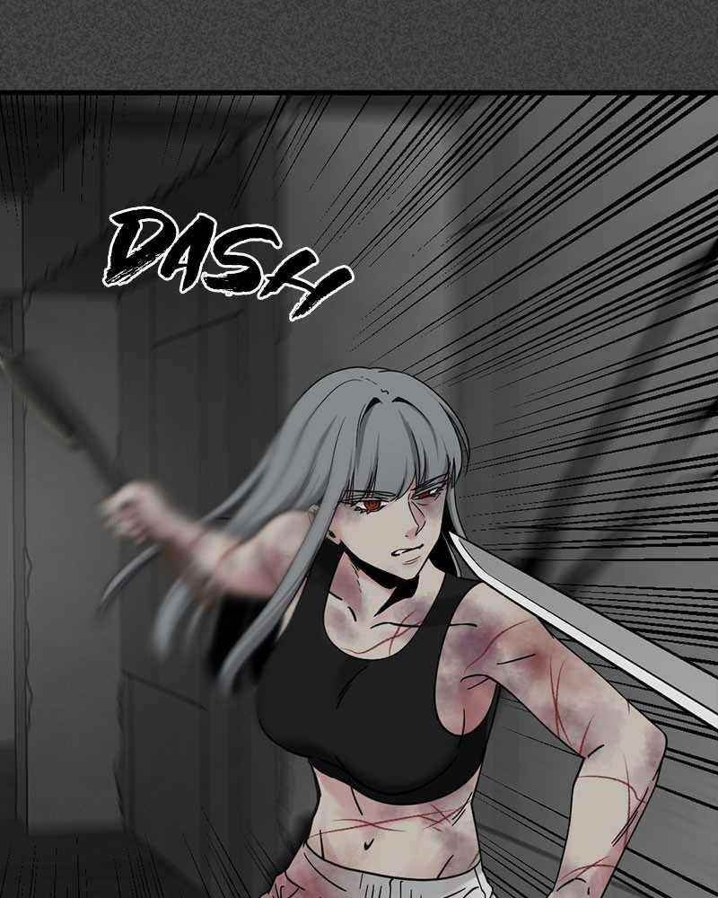 Hero Killer Chapter 45 - Page 135