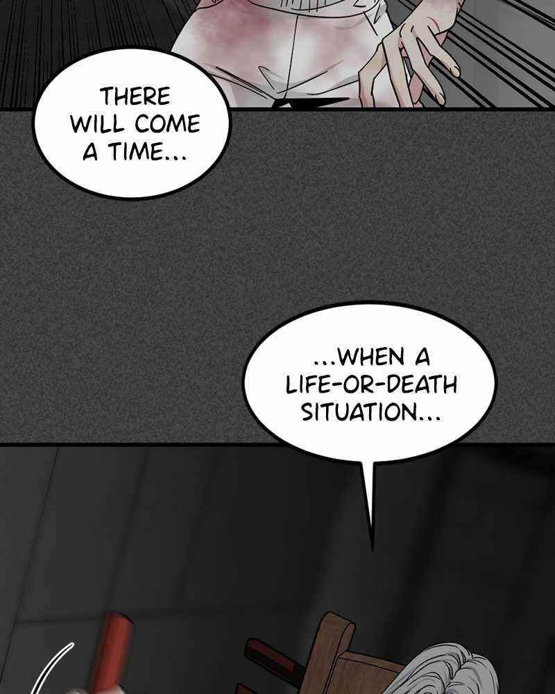 Hero Killer Chapter 45 - Page 136