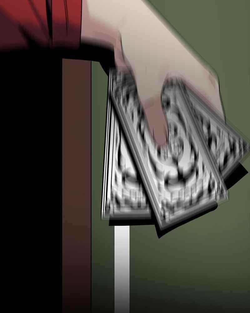 Hero Killer Chapter 45 - Page 144