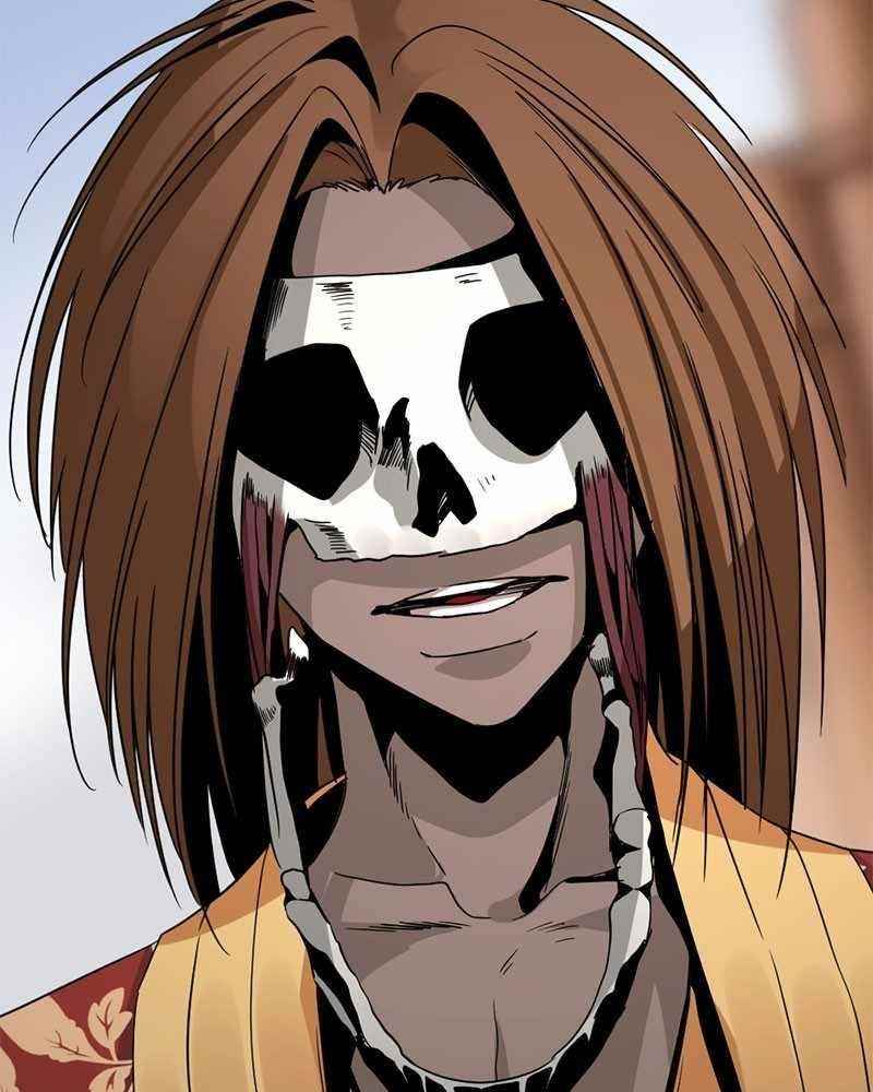 Hero Killer Chapter 45 - Page 151