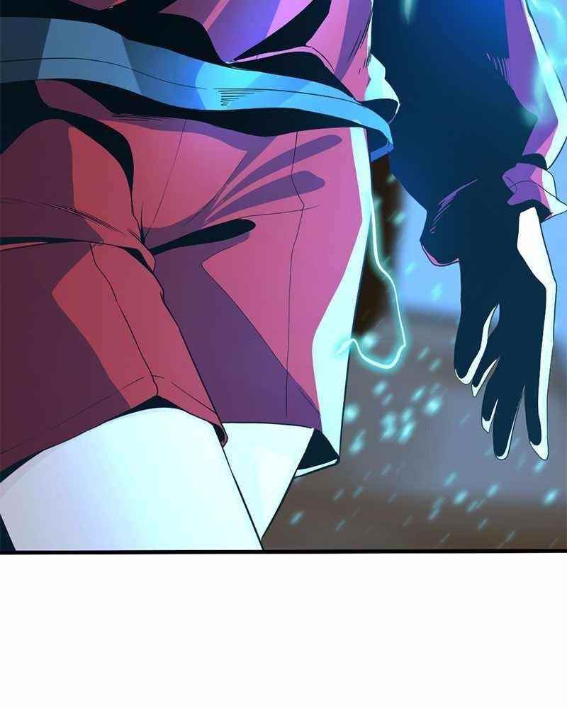 Hero Killer Chapter 45 - Page 156