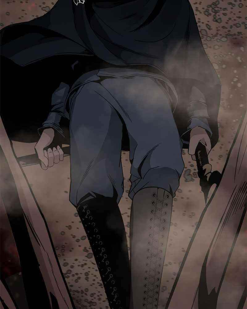 Hero Killer Chapter 45 - Page 2