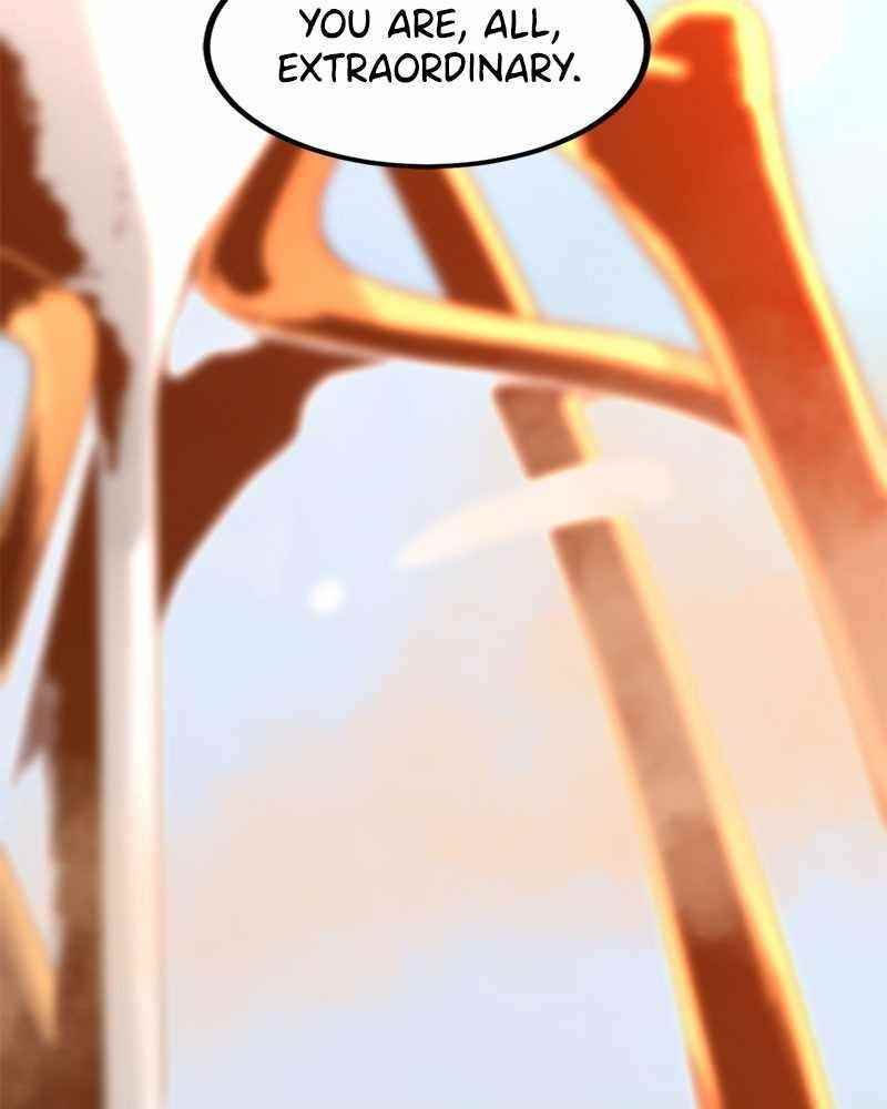 Hero Killer Chapter 45 - Page 43