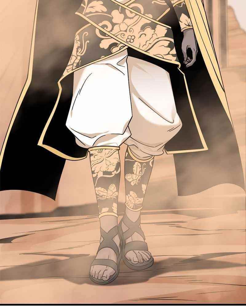 Hero Killer Chapter 45 - Page 46