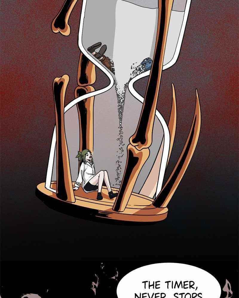 Hero Killer Chapter 45 - Page 56