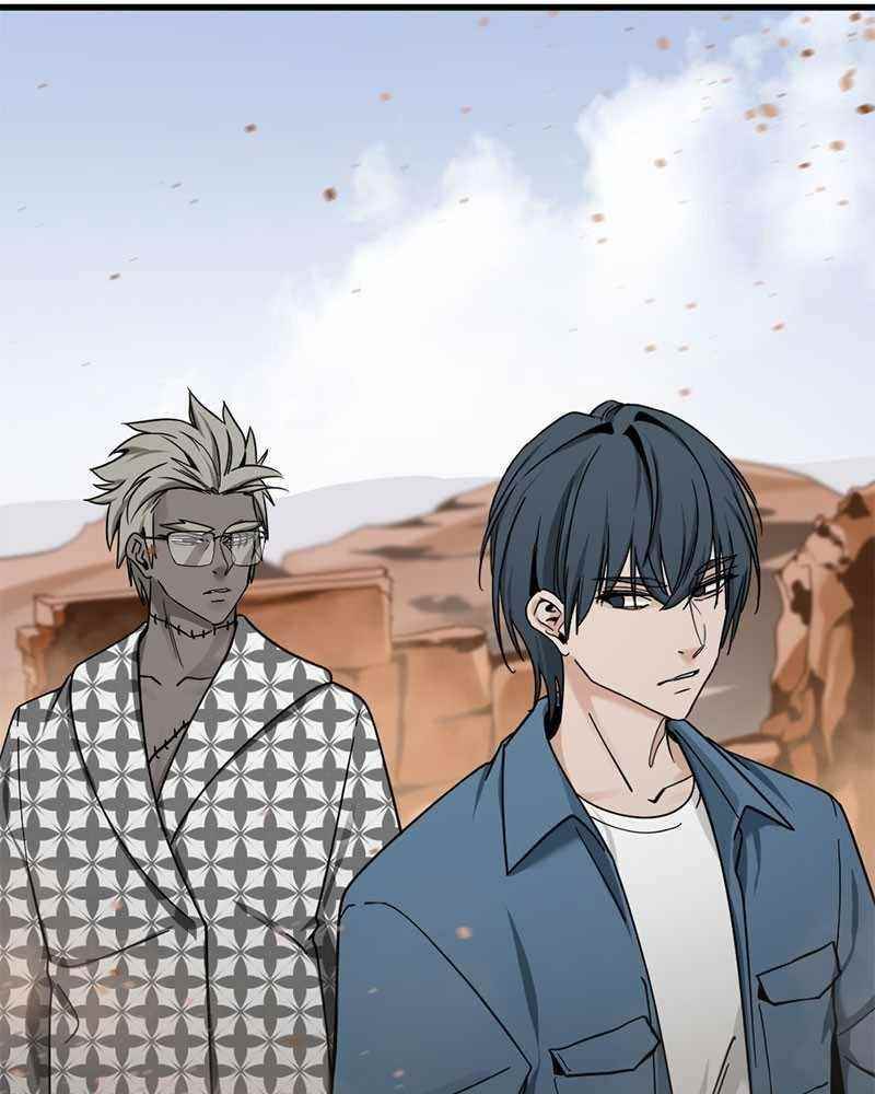 Hero Killer Chapter 45 - Page 66