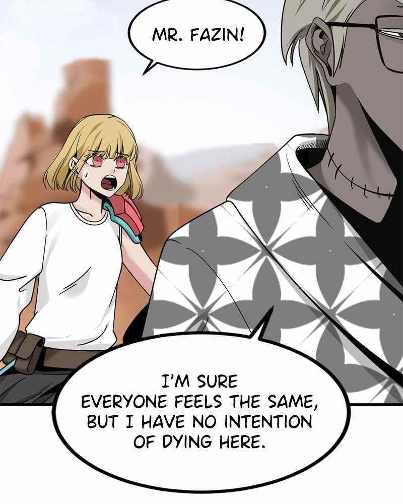 Hero Killer Chapter 45 - Page 81