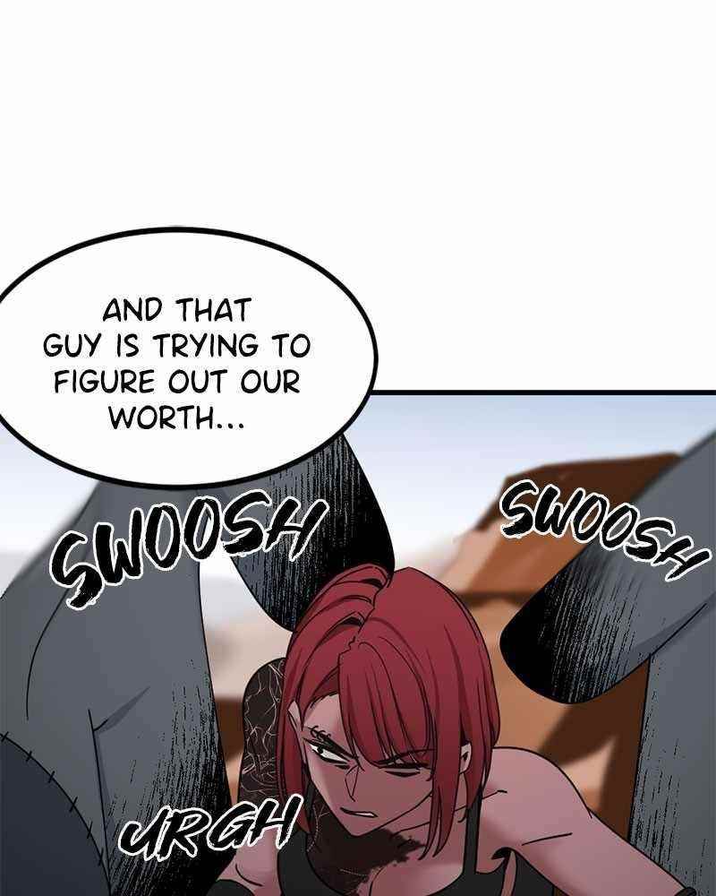 Hero Killer Chapter 45 - Page 82