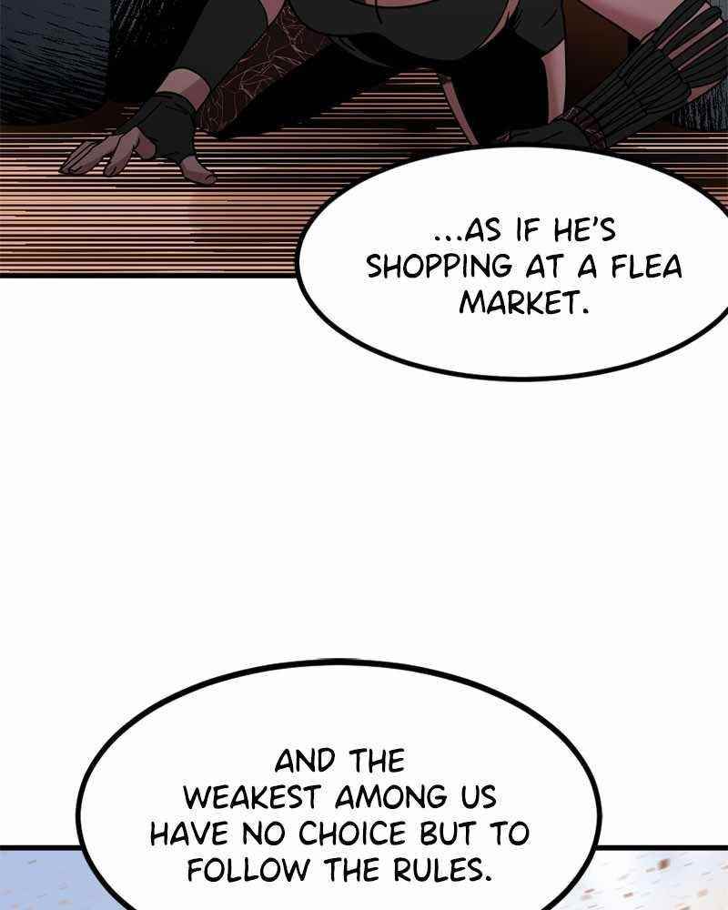 Hero Killer Chapter 45 - Page 83