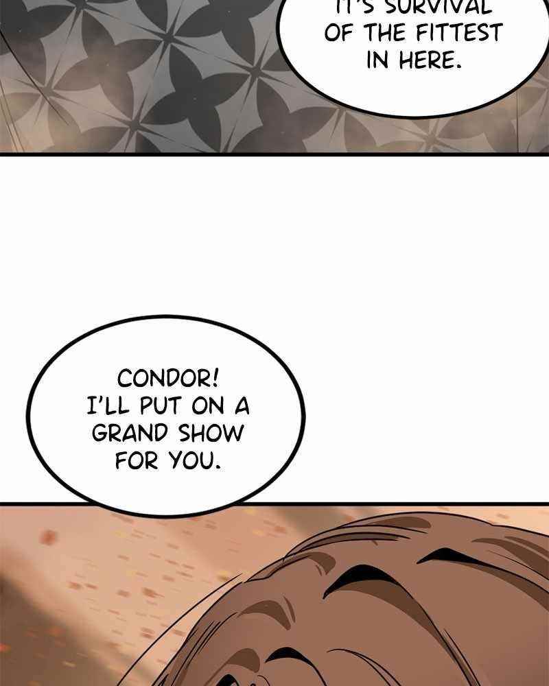 Hero Killer Chapter 45 - Page 85