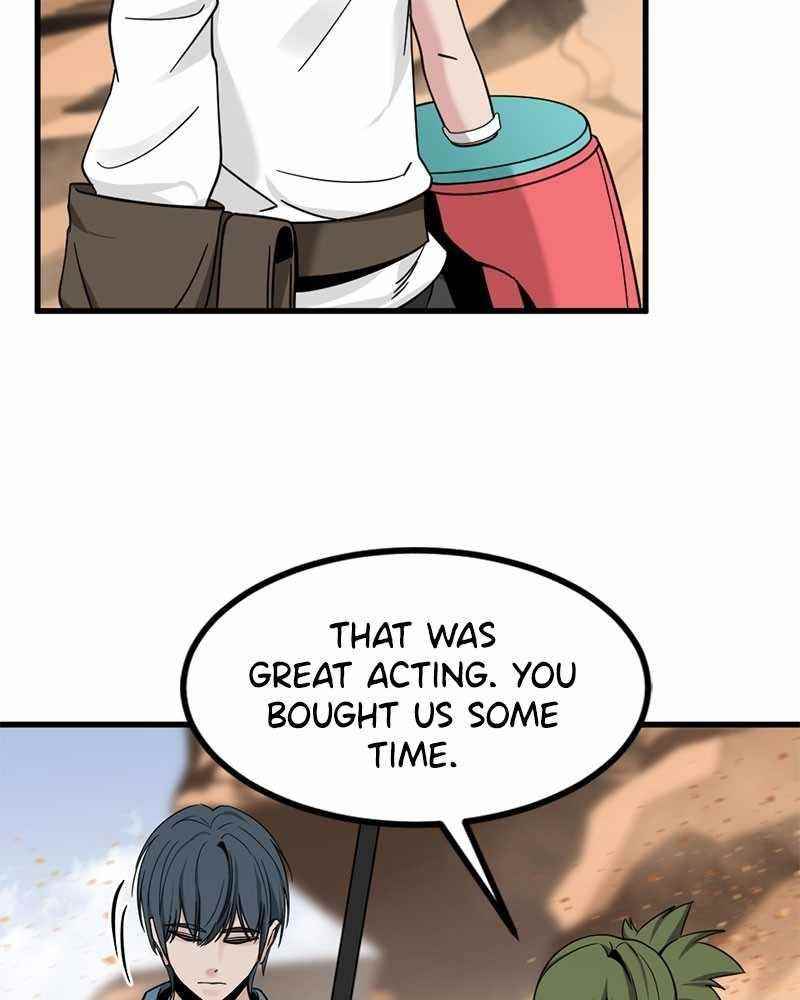 Hero Killer Chapter 45 - Page 98