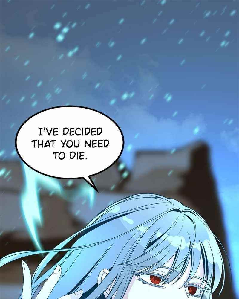 Hero Killer Chapter 46 - Page 1