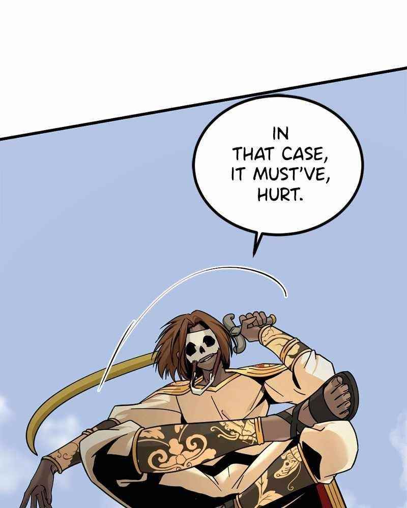 Hero Killer Chapter 46 - Page 112