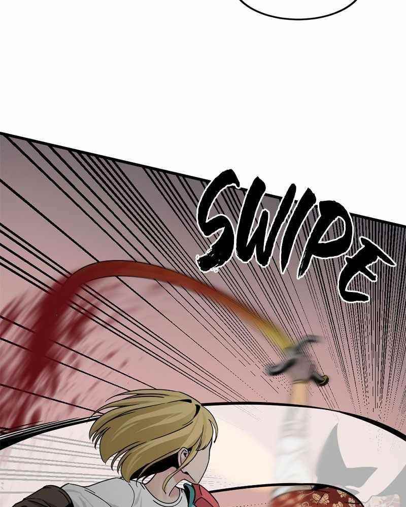 Hero Killer Chapter 46 - Page 119