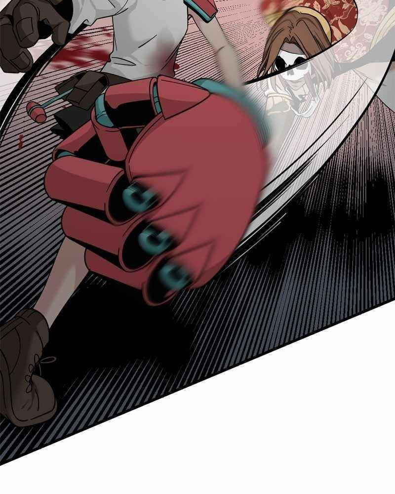 Hero Killer Chapter 46 - Page 120