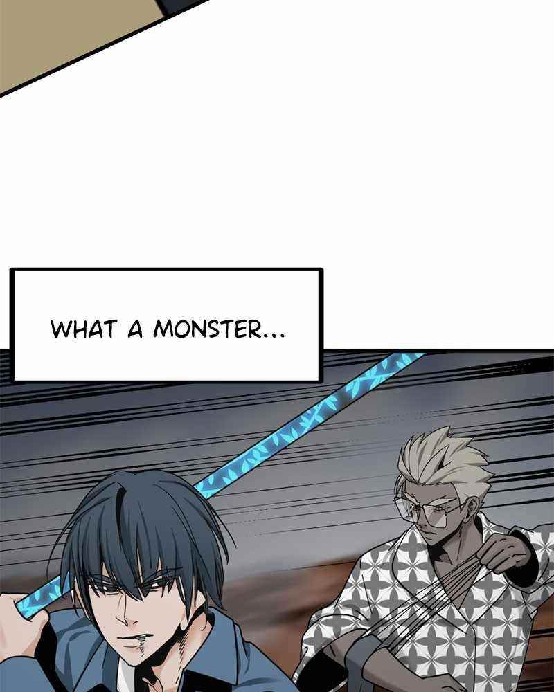 Hero Killer Chapter 46 - Page 125