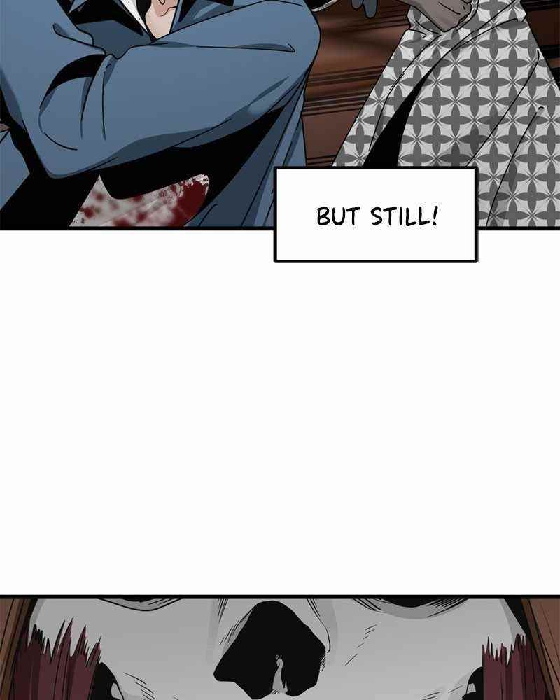 Hero Killer Chapter 46 - Page 126