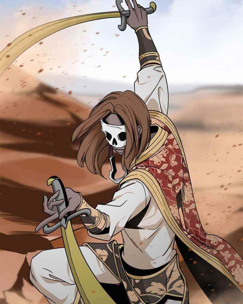 Hero Killer Chapter 46 - Page 128