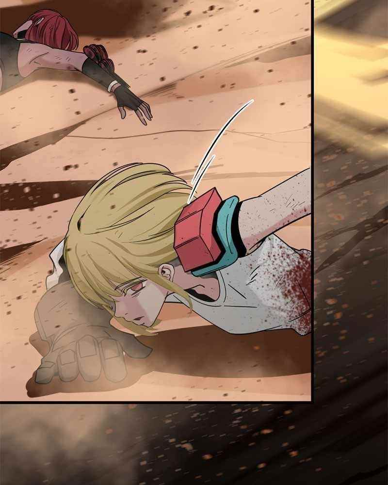 Hero Killer Chapter 46 - Page 133