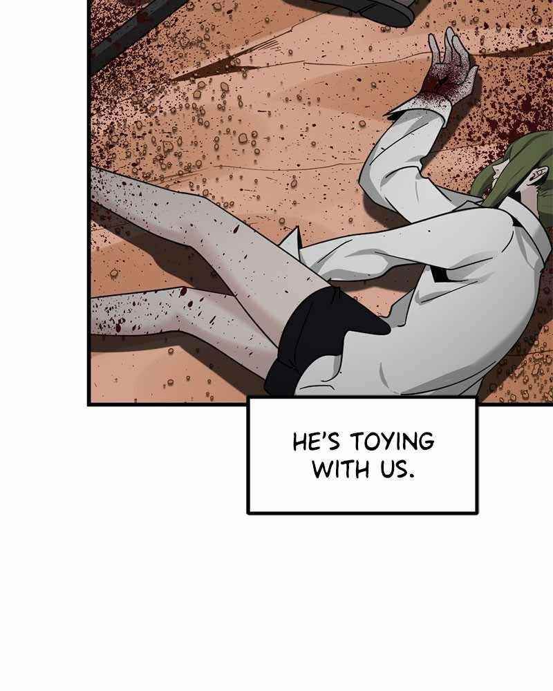 Hero Killer Chapter 46 - Page 136