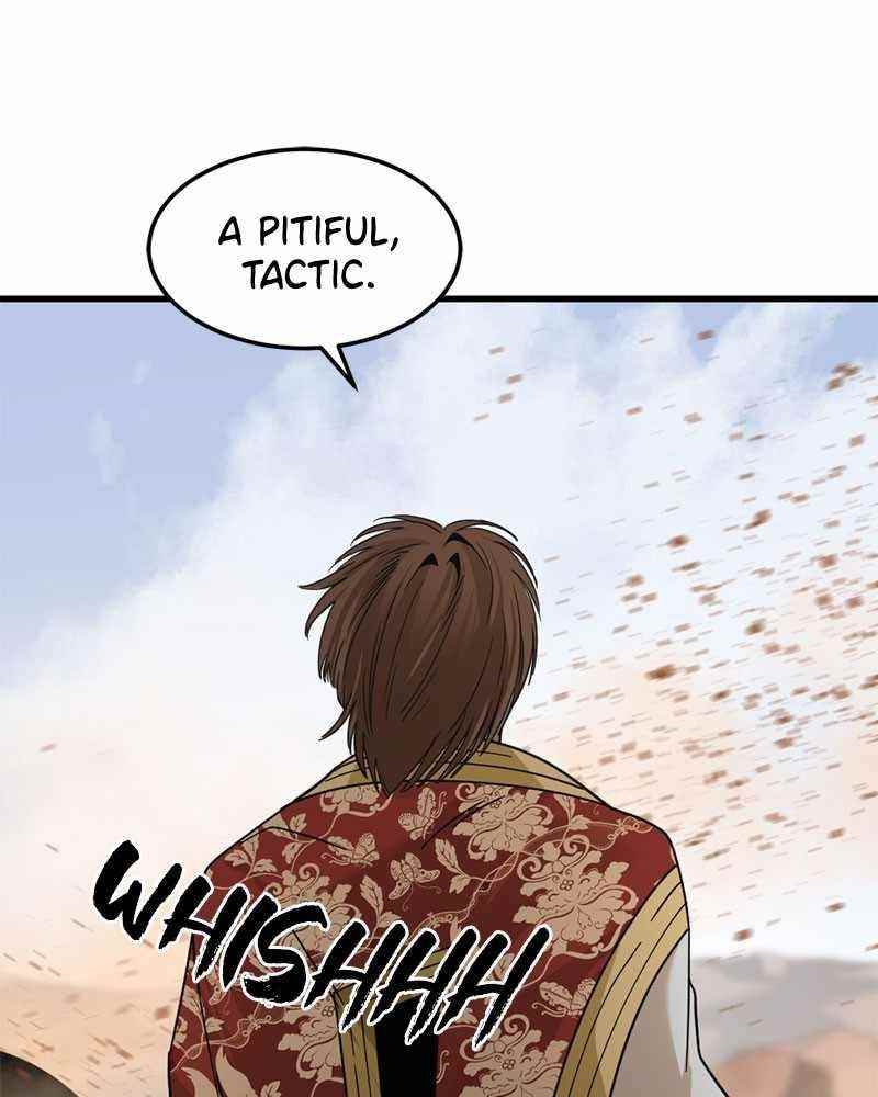 Hero Killer Chapter 46 - Page 137