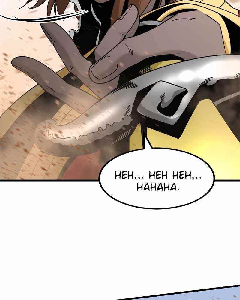 Hero Killer Chapter 46 - Page 141
