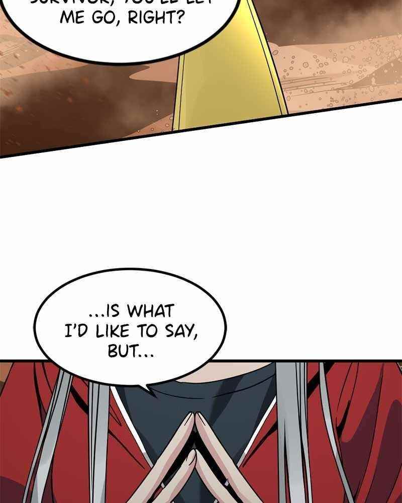 Hero Killer Chapter 46 - Page 143