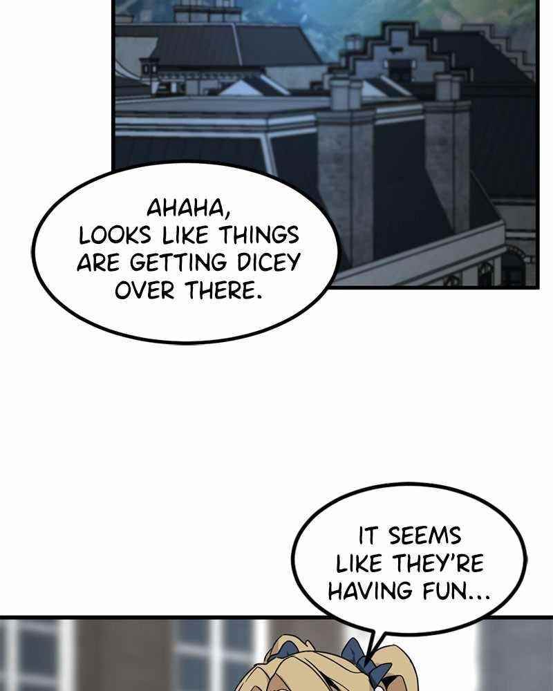 Hero Killer Chapter 46 - Page 158