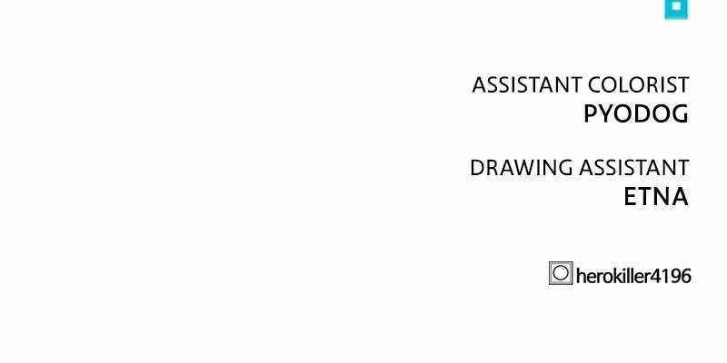 Hero Killer Chapter 46 - Page 163