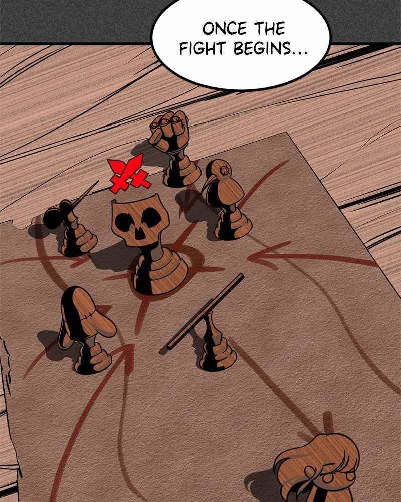 Hero Killer Chapter 46 - Page 17