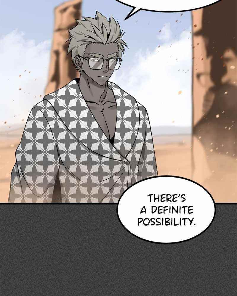 Hero Killer Chapter 46 - Page 19