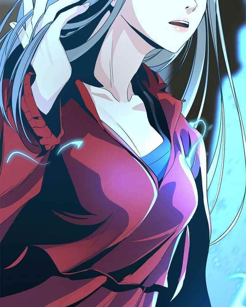 Hero Killer Chapter 46 - Page 2