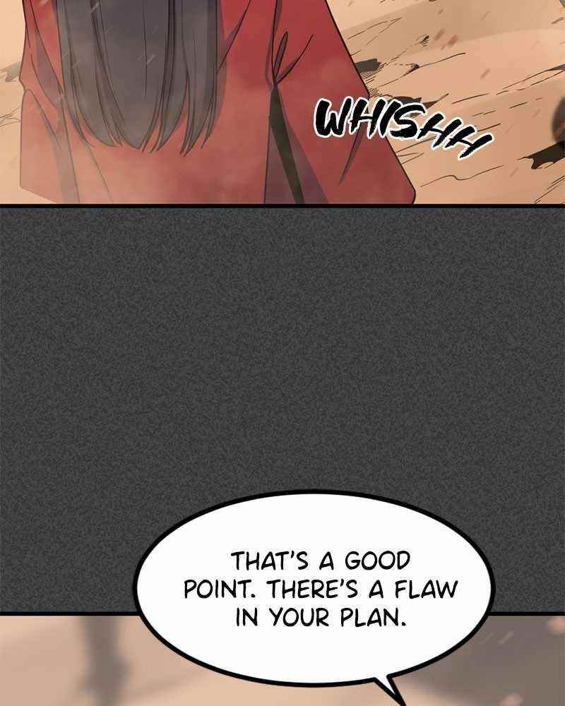 Hero Killer Chapter 46 - Page 21