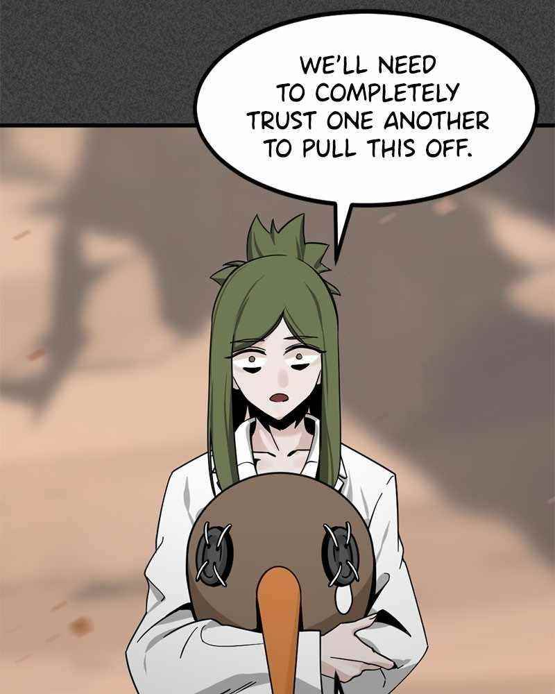 Hero Killer Chapter 46 - Page 23