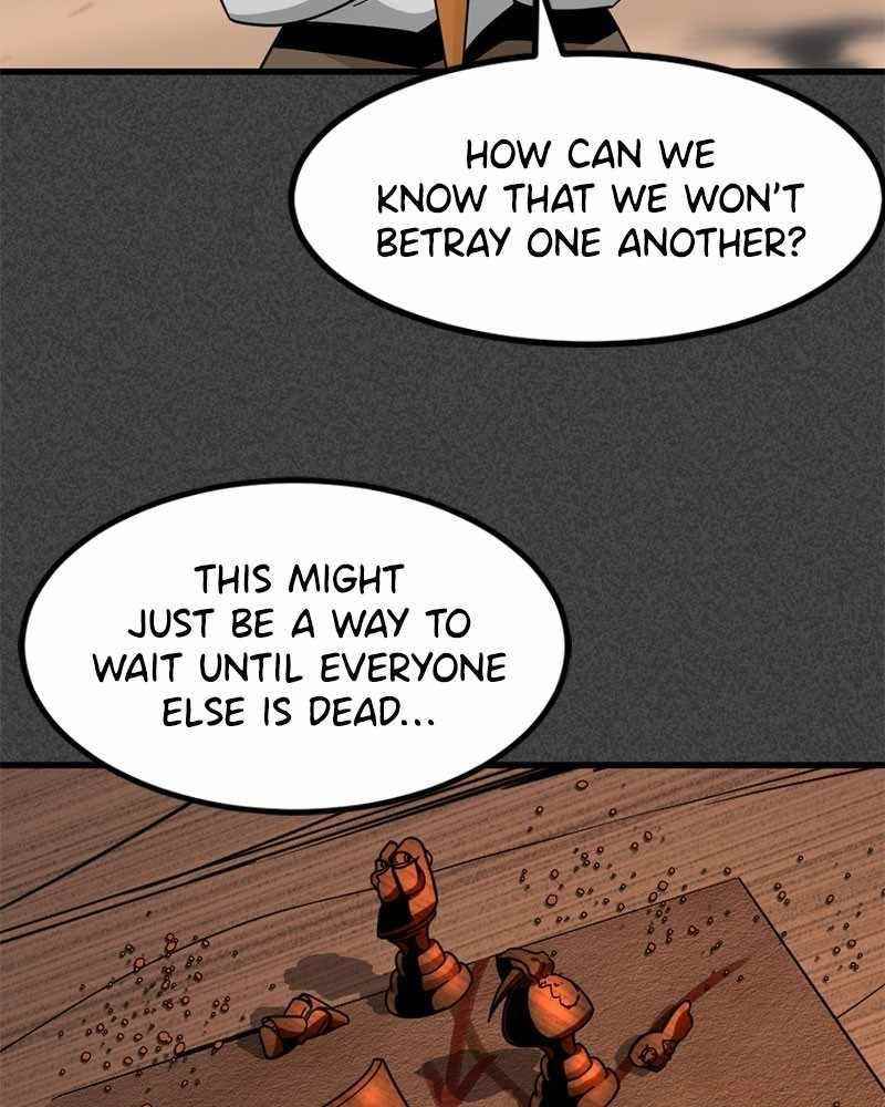 Hero Killer Chapter 46 - Page 24