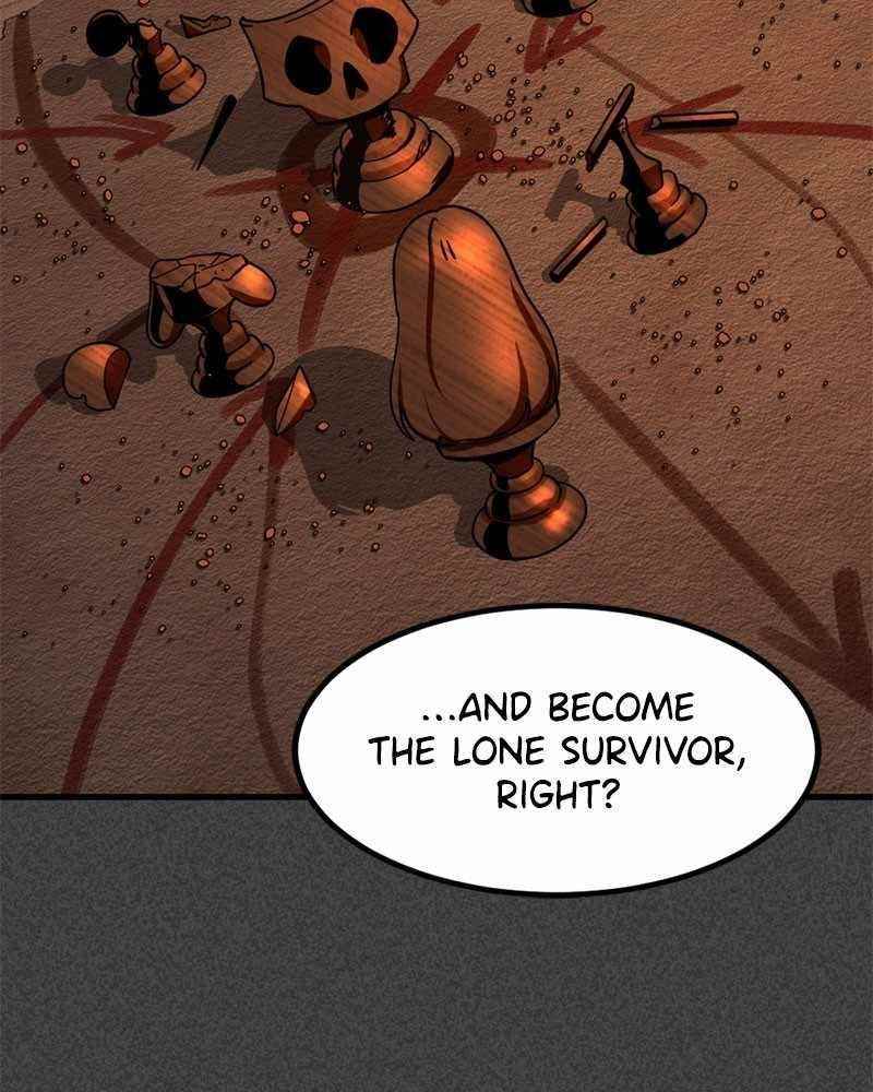 Hero Killer Chapter 46 - Page 25