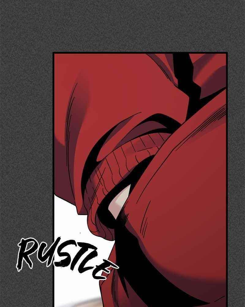 Hero Killer Chapter 46 - Page 26