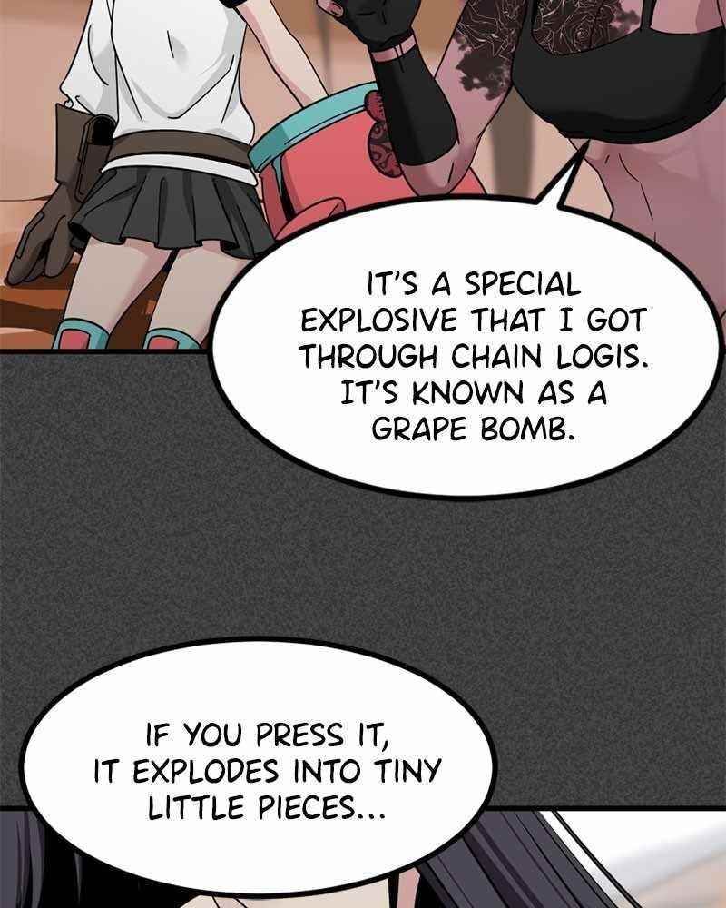 Hero Killer Chapter 46 - Page 32