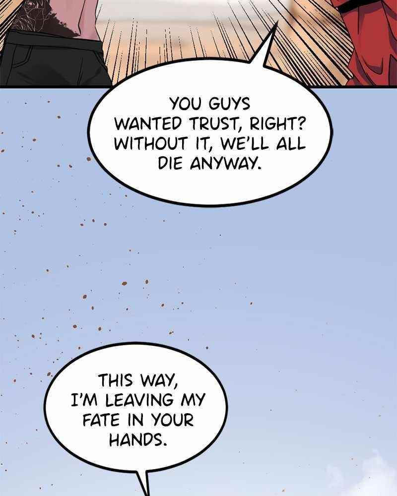 Hero Killer Chapter 46 - Page 40