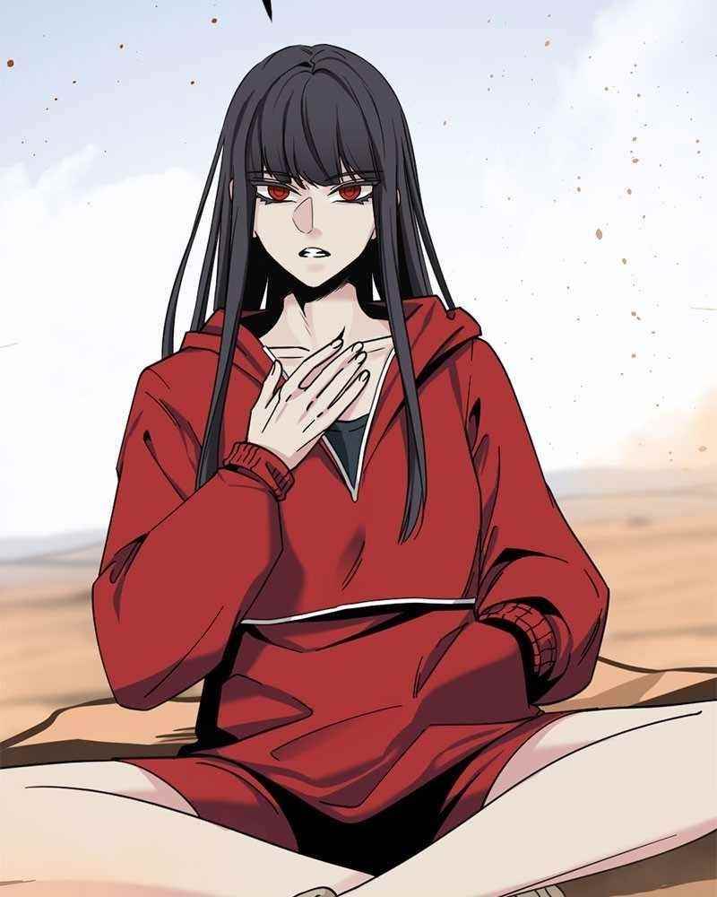 Hero Killer Chapter 46 - Page 41