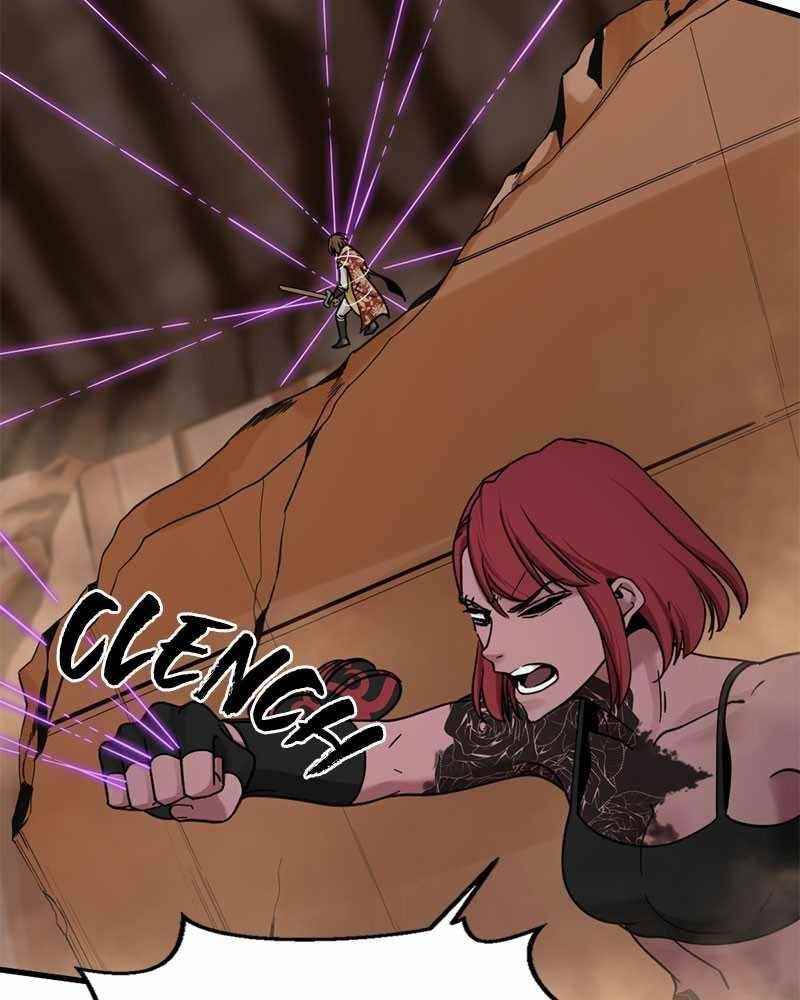 Hero Killer Chapter 46 - Page 63