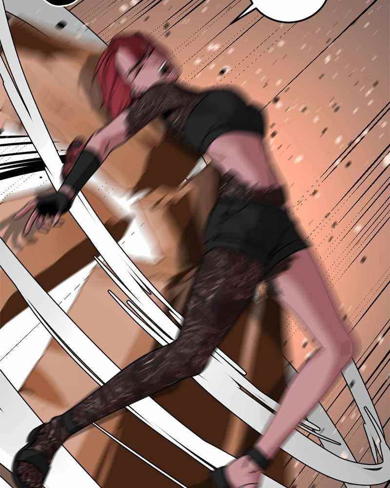 Hero Killer Chapter 46 - Page 81