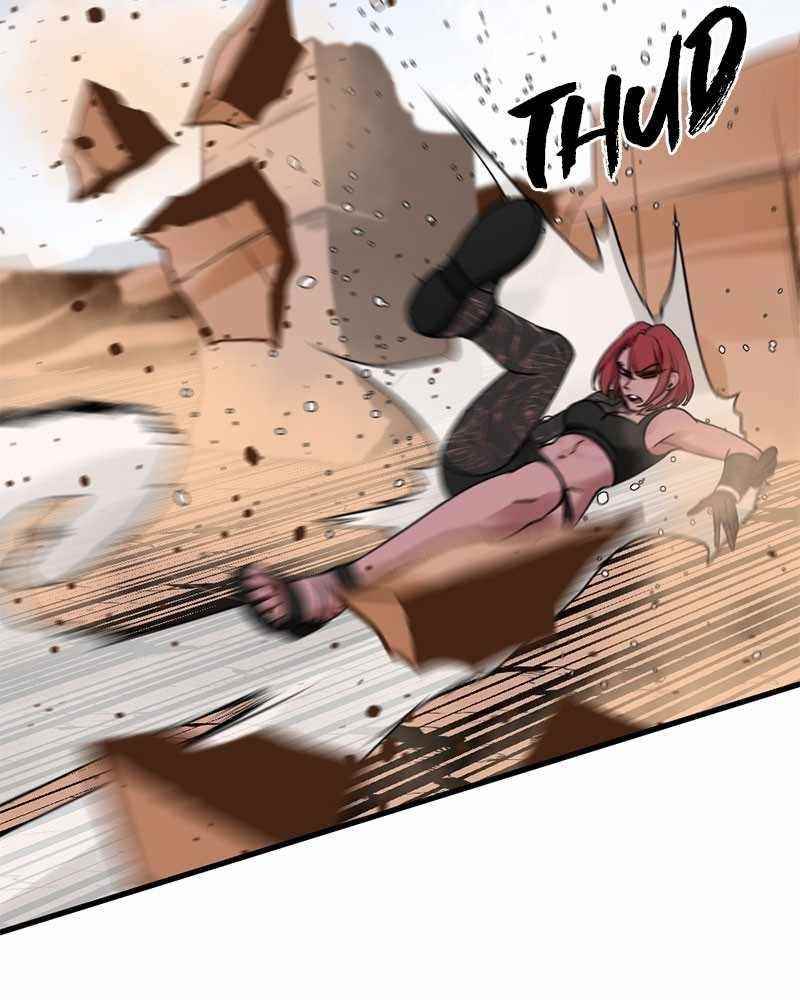 Hero Killer Chapter 46 - Page 83