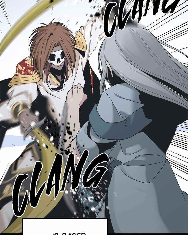 Hero Killer Chapter 47 - Page 11