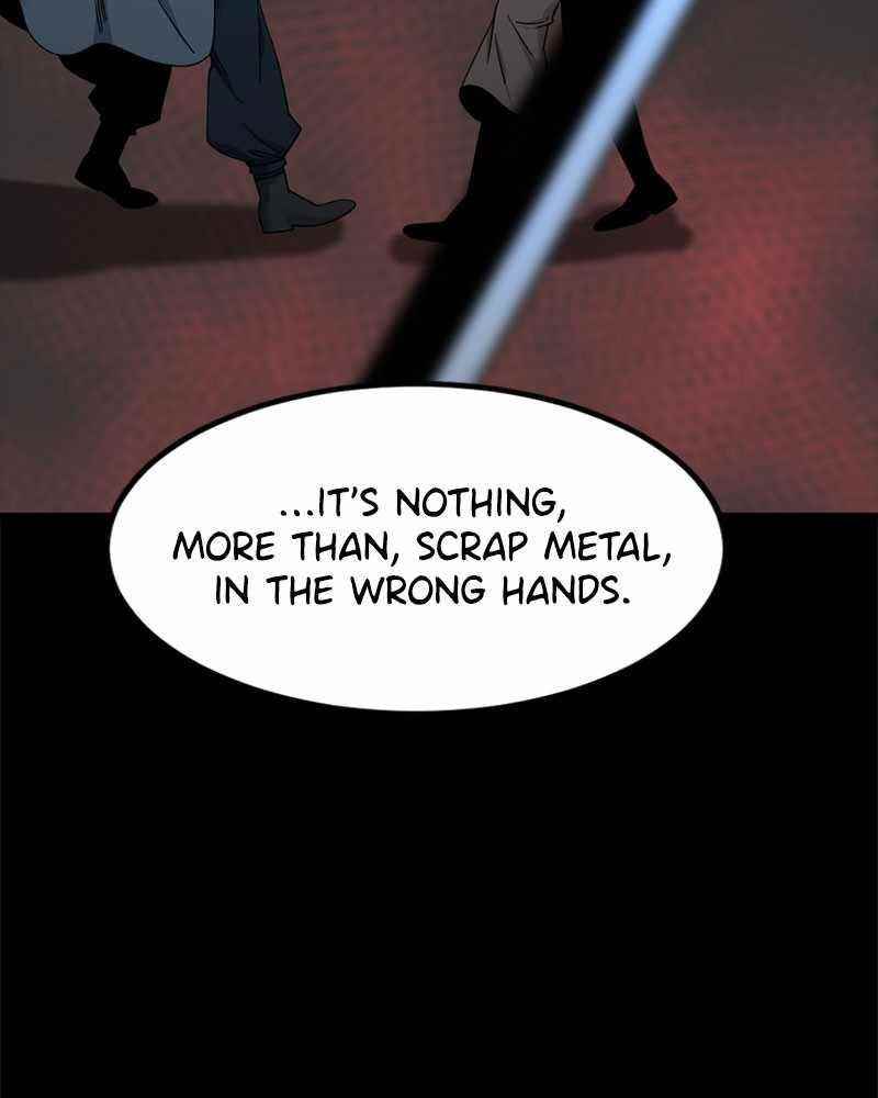 Hero Killer Chapter 47 - Page 117